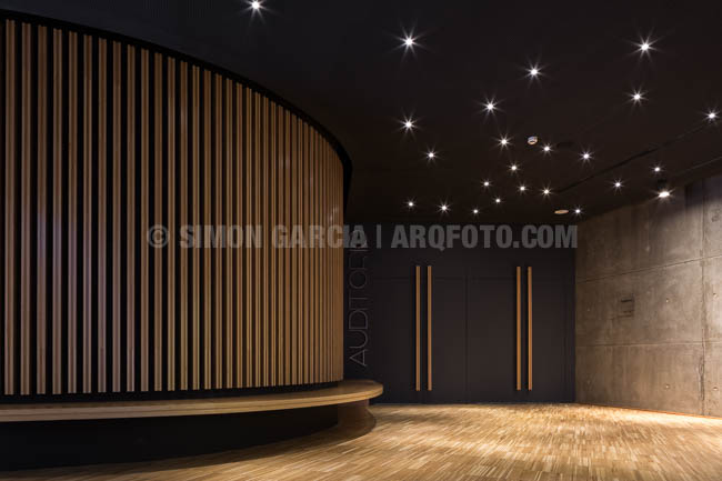 fotografia de arquitectura caixa-forum-zaragoza-carme-pinos-34
