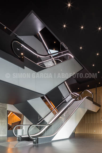 fotografia de arquitectura caixa-forum-zaragoza-carme-pinos-35