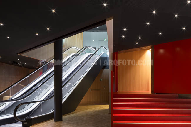 fotografia de arquitectura caixa-forum-zaragoza-carme-pinos-37
