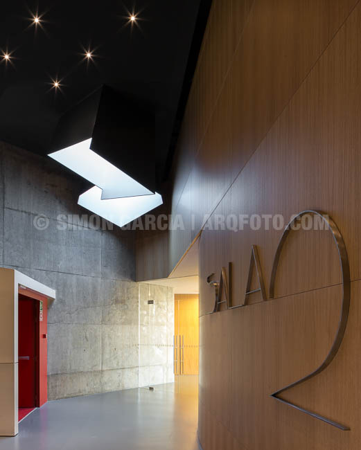 fotografia de arquitectura caixa-forum-zaragoza-carme-pinos-42