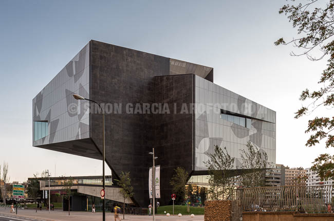 fotografia de arquitectura caixa-forum-zaragoza-carme-pinos-64