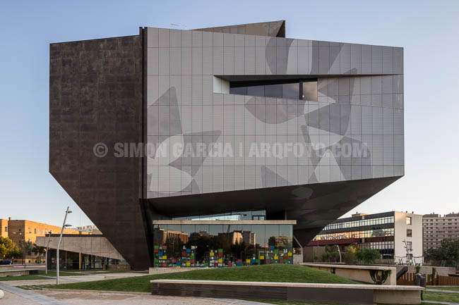 fotografia de arquitectura caixa-forum-zaragoza-carme-pinos-66