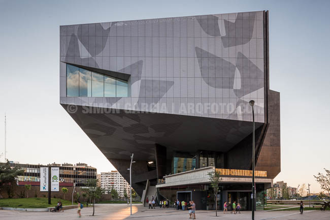 fotografia de arquitectura caixa-forum-zaragoza-carme-pinos-67