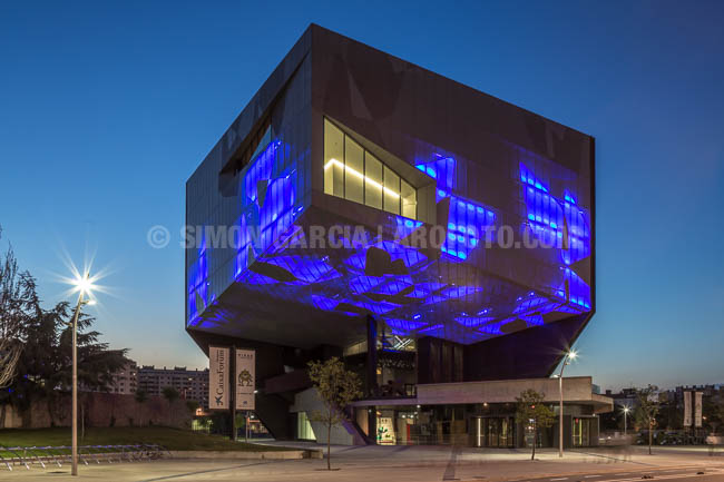 fotografia de arquitectura caixa-forum-zaragoza-carme-pinos-76