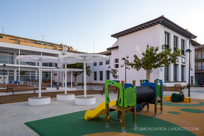 fotografia de arquitectura centro-mayores-cruz-diez-ejea-de-los-caballeros-08