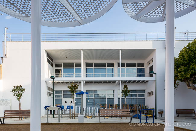 fotografia de arquitectura centro-mayores-cruz-diez-ejea-de-los-caballeros-12
