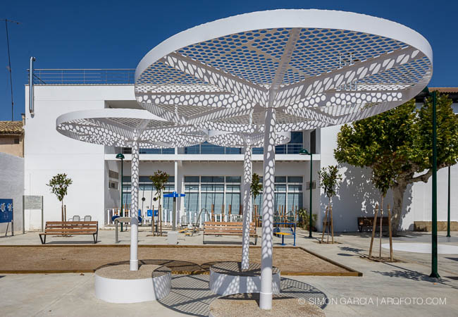 fotografia de arquitectura centro-mayores-cruz-diez-ejea-de-los-caballeros-15