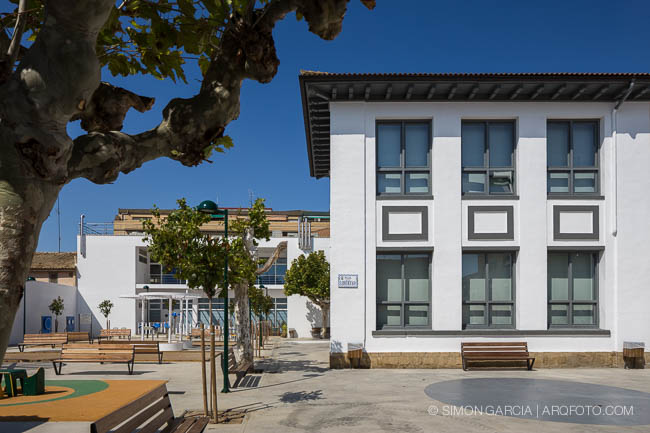 fotografia de arquitectura centro-mayores-cruz-diez-ejea-de-los-caballeros-19