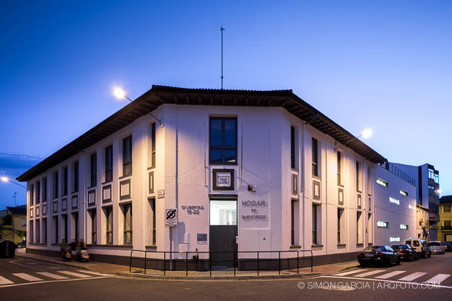 fotografia de arquitectura centro-mayores-cruz-diez-ejea-de-los-caballeros-43