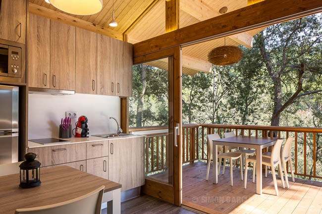 fotografia de arquitectura bungalow-camping-cala-llevado-cadiretes-10