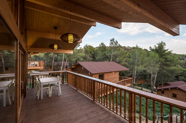 fotografia de arquitectura bungalow-camping-cala-llevado-cadiretes-21