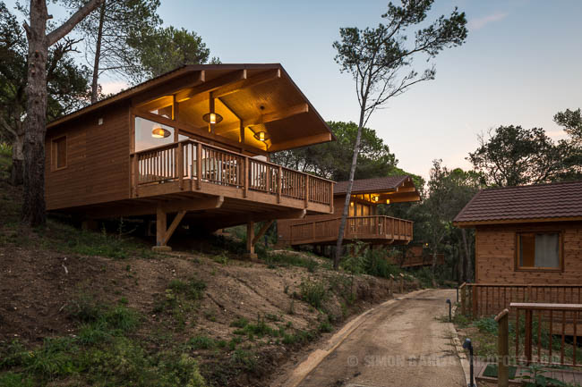 fotografia de arquitectura bungalow-camping-cala-llevado-cadiretes-29