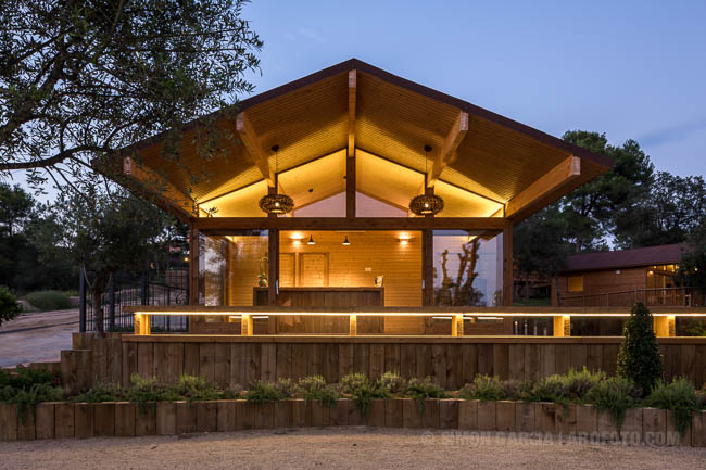 fotografia de arquitectura bungalow-camping-cala-llevado-cadiretes-34