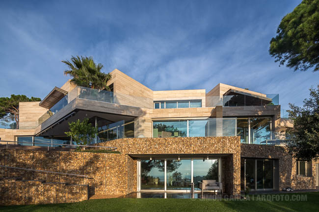 fotografia de arquitectura casa-llorell-costa-brava-11