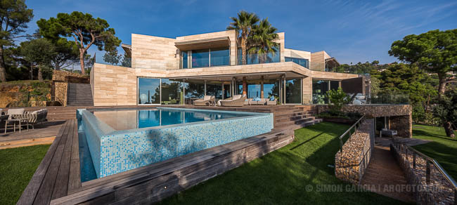 fotografia de arquitectura casa-llorell-costa-brava-14