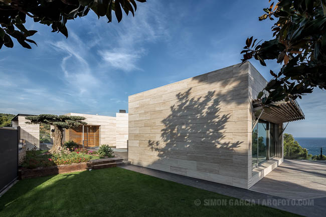 fotografia de arquitectura casa-llorell-costa-brava-25