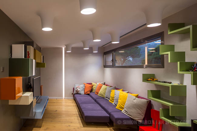 fotografia de arquitectura casa-llorell-costa-brava-34