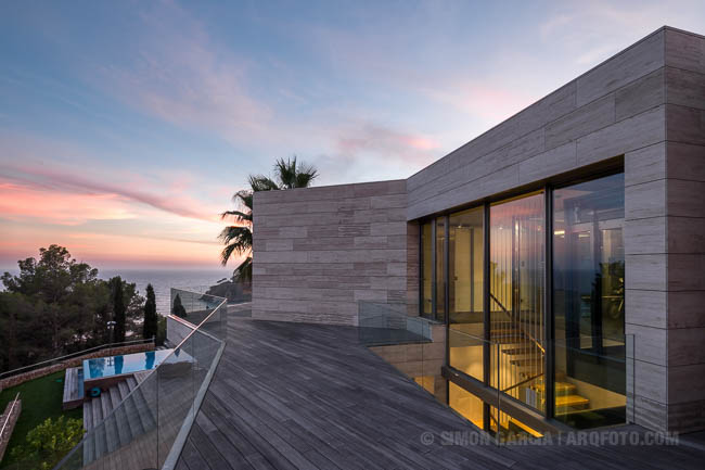 fotografia de arquitectura casa-llorell-costa-brava-40