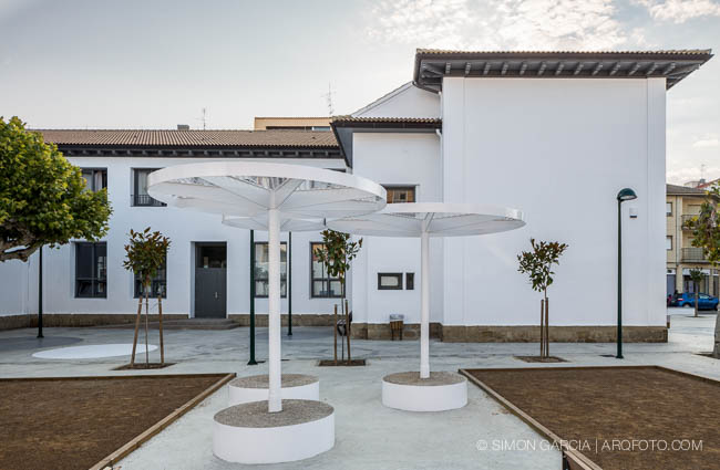 fotografia de arquitectura centro-mayores-cruz-diez-ejea-de-los-caballeros-11