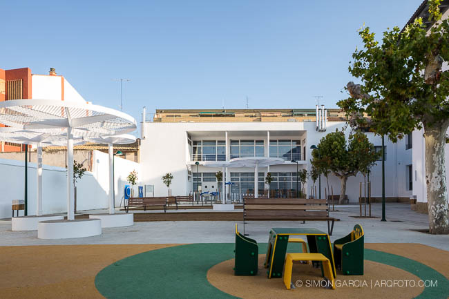 fotografia de arquitectura centro-mayores-cruz-diez-ejea-de-los-caballeros-13