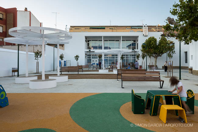 fotografia de arquitectura centro-mayores-cruz-diez-ejea-de-los-caballeros-32