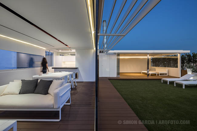 fotografia de arquitectura living-roof-reactivar-la-azotea-magen-03