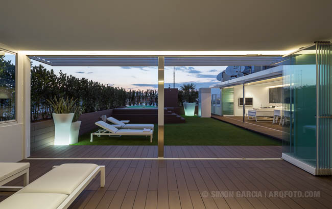 fotografia de arquitectura living-roof-reactivar-la-azotea-magen-04