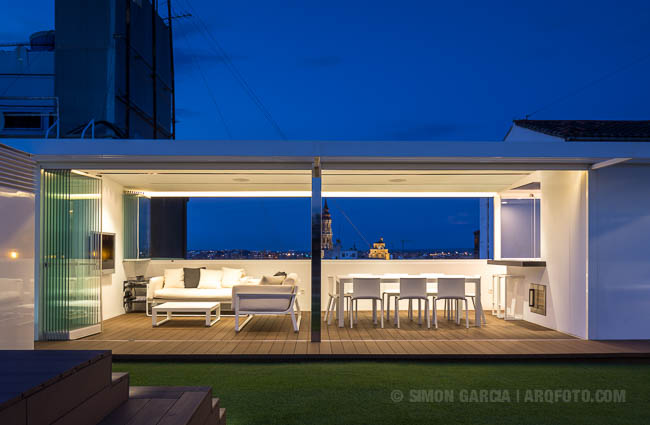 fotografia de arquitectura living-roof-reactivar-la-azotea-magen-06