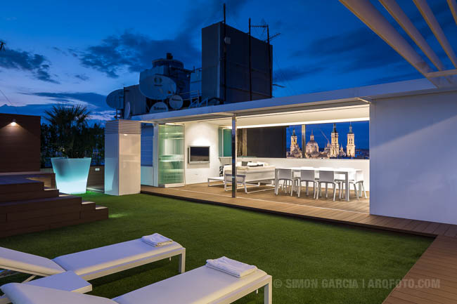 fotografia de arquitectura living-roof-reactivar-la-azotea-magen-08