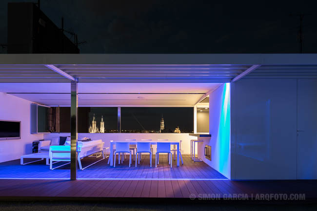 fotografia de arquitectura living-roof-reactivar-la-azotea-magen-13