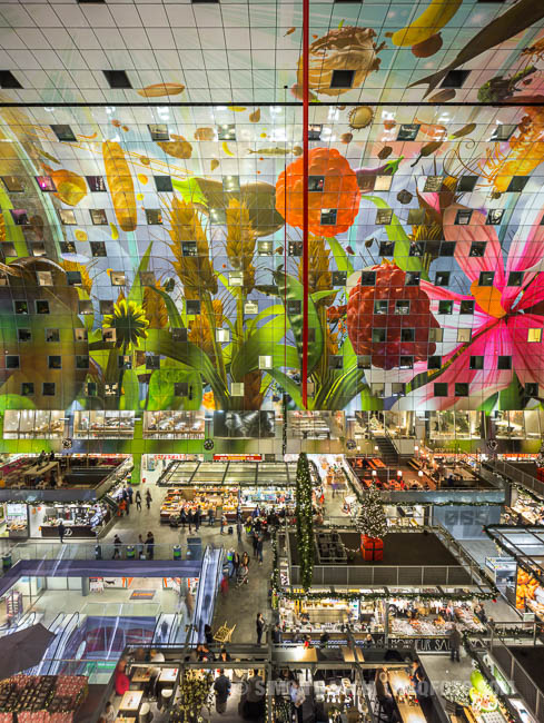 fotografia de arquitectura markthal-mvrdv-rotterdam-08