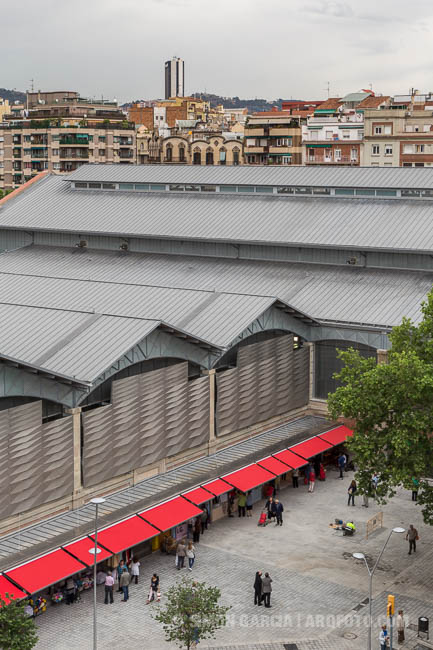 fotografia de arquitectura mercat-del-ninot-map-mateo-arquitectura-04