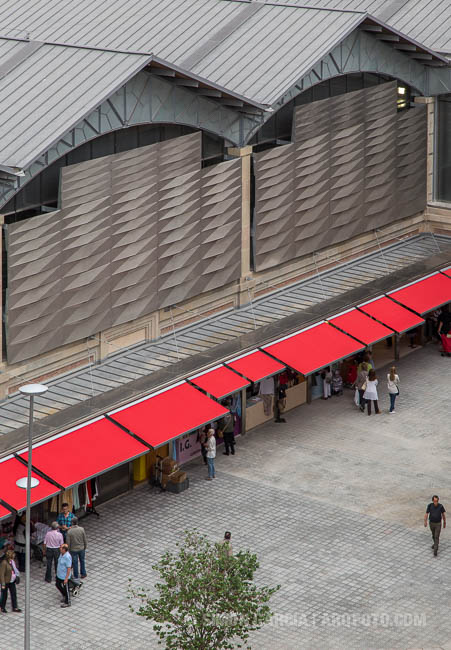 fotografia de arquitectura mercat-del-ninot-map-mateo-arquitectura-05