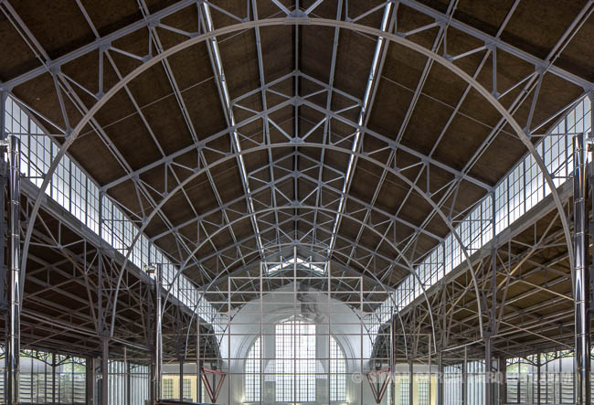 fotografia de arquitectura mercat-del-ninot-map-mateo-arquitectura-30