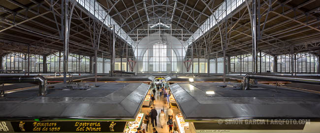 fotografia de arquitectura mercat-del-ninot-map-mateo-arquitectura-32