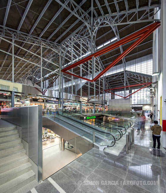 fotografia de arquitectura mercat-del-ninot-map-mateo-arquitectura-34