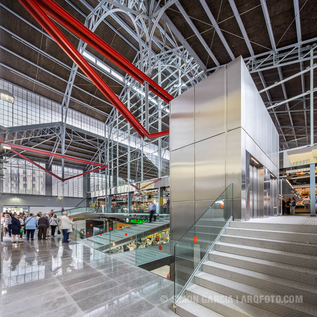 fotografia de arquitectura mercat-del-ninot-map-mateo-arquitectura-38