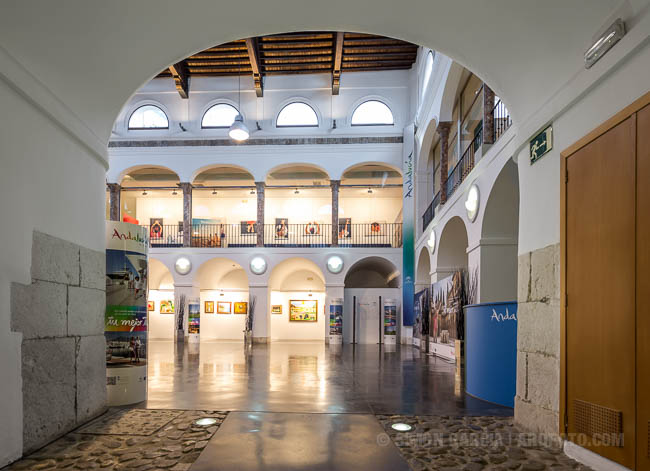 fotografia de arquitectura sede-turismo-andaluz-smp-salvador-moreno-11