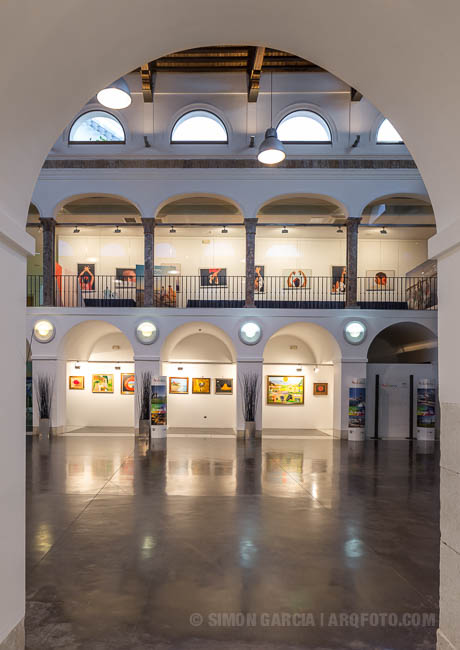 fotografia de arquitectura sede-turismo-andaluz-smp-salvador-moreno-13
