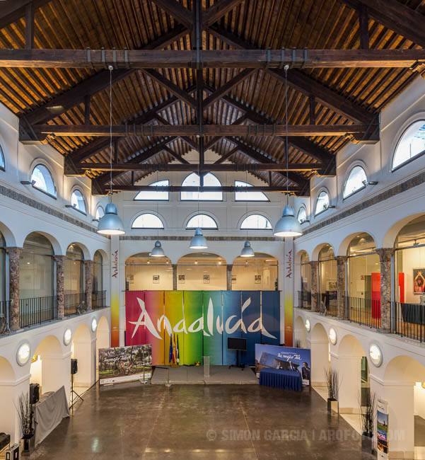 fotografia de arquitectura sede-turismo-andaluz-smp-salvador-moreno-21