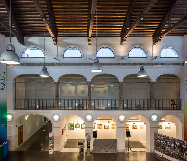 fotografia de arquitectura sede-turismo-andaluz-smp-salvador-moreno-22