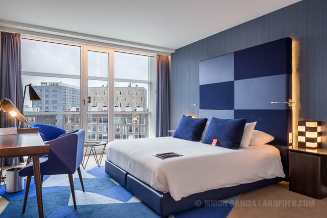 fotografia de arquitectura hotel-room-mate-aitana-rotterdam-09