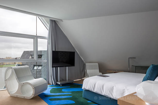 fotografia de arquitectura hotel-room-mate-aitana-rotterdam-10