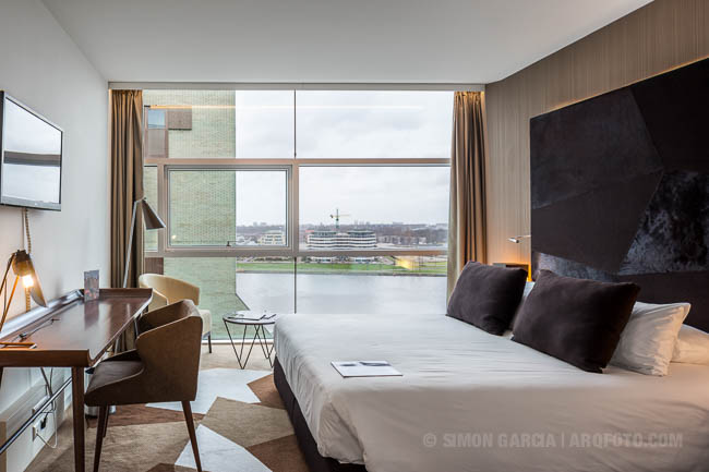 fotografia de arquitectura hotel-room-mate-aitana-rotterdam-14
