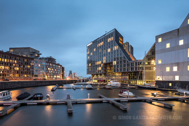 fotografia de arquitectura hotel-room-mate-aitana-rotterdam-19