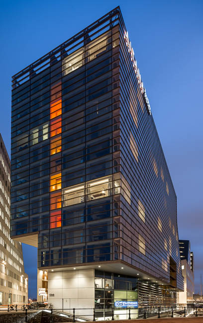 fotografia de arquitectura hotel-room-mate-aitana-rotterdam-22