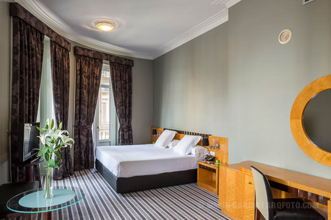 fotografia de arquitectura hotel-room-mate-larios-malaga-06