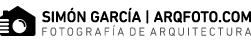 fotografia de arquitectura logo