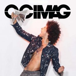 Fotografia de Arquitectura 2014-OCIMAG-Caixa Forum-Carme Pinos