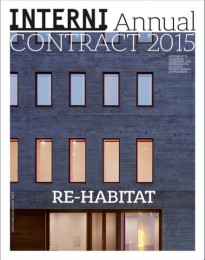 Fotografia de Arquitectura 2015-Interni-Diposit Aigues